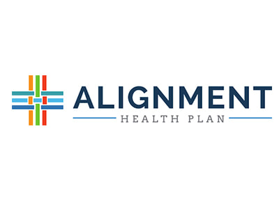 Alignment Health Plan Company Logo
